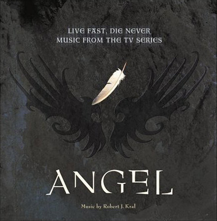 Angel Music Notes